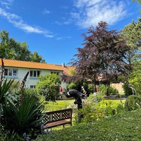 La Ferme Wessiere Guest House Oye-Plage Exterior photo